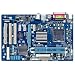 Gigabyte SKT-775 P41T-D3P Motherboard (Rev 1.0)
