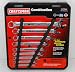 Craftsman 9 pc. Standard 12 pt. Combination Wrench Set, # 47044 Craftsman 9 pc. Standard 12 pt. Combination Wrench Set, # 47044