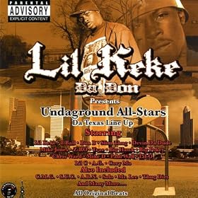 Da Don, Ro & Trae (Feat. Z-Ro & Trae)