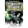 Skulduggery Pleasant: Playing with Fire (Skulduggery Pleasant)