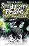 Playing With Fire (Skulduggery Pleasant - book 2)