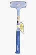 Rock Hammer Crack Hammer Long Handled Estwing Supreme 4lb B3-4LB