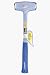Rock Hammer Crack Hammer Long Handled Estwing Supreme 4lb B3-4LB