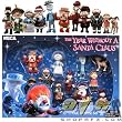 Year Without a Santa Claus PVC Mini Figures