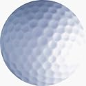 Fellowes Brite Mat Golf Bll Mpad 5881003