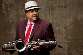 Image de Joe Lovano