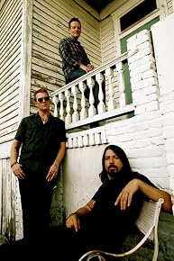 Image of Them Crooked Vultures