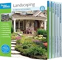 Better Homes and Gardens Landscaping and Deck Designer 8.0 (PC)