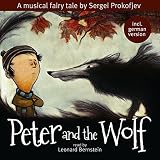 Peter and the Wolf