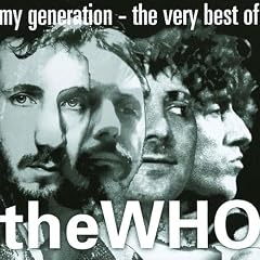 My Generation - The Very Best Of