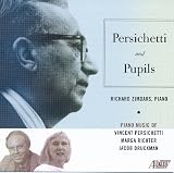 Persichetti and Pupils
