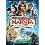 The Chronicles of Narnia: Prince Caspianby Ben Barnes