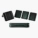 Electronics : BRACKETRON STM 100 BL MOBILE HOLD-IT BLISTER PACK