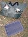 HME® Storage Bag with Boot Mat