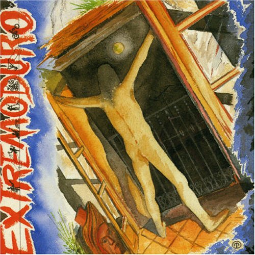 Extremoduro - Grandes exitos y fracasos II - Zortam Music