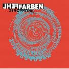 Xenophonie [Vinyl LP] [Vinyl LP]