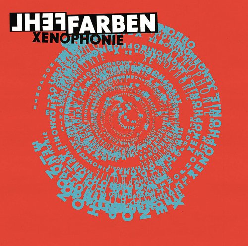 Produkt-Bild: Xenophonie