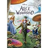Save 67% on "Alice in Wonderland"