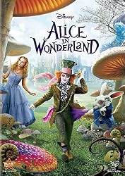 Alice in Wonderland
