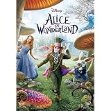 Alice in Wonderlandby Johnny Depp