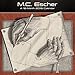 M.C. Escher 2016 Calendar