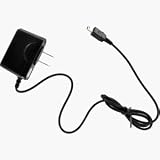 UTStarcom CDM1450 Series AC Charger