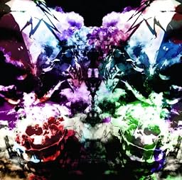 INSPIRE【セカンドプレス盤】