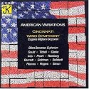 American Variations