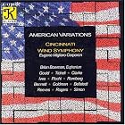 American Variations by  Robert Russell Bennett, Herbert L. Clarke, Edwin Franko Goldman, Morton Gould, and Ermano Picchi 
