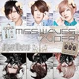 「MISS WAVES/VIPER」*通常「ふたりはこいびと」盤