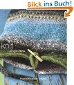 Knit: Handmade Style (Handmade Style (Thunder Bay Press))