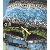 Knit:HandmadeStyle(HandmadeStyle(ThunderBayPress))