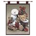 Woolseys Wall Hanging by Boyds Bears Image
