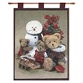 Woolseys Wall Hanging by Boyds Bears