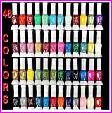 Nagellack Nail