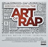 Something from Nothing: the Art of Rap