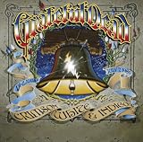 Crimson, White & Indigo: July 7 1989 JFK Stadium, Philadelphia (3CD/1DVD)