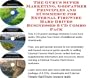 The Guru's Super Marketing, Godfather Principles and eCommerce for External Firewire Hard Drives Businesses 3 CD Combo Pack