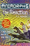 The reaction