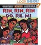 Rin, Rin, Rin/do, Re, Mi (Lee y Seras)