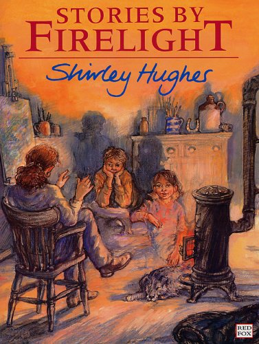 Stories by Firelight (Red Fox Picture Books)