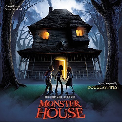 Monster House Douglas Pipes