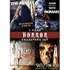 Horror Collector's Set V.3