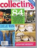 Search : Country Living Collecting (84 Pages of folk art, kitchenware, posters, glass and more)
