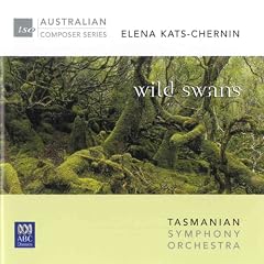 Wild Swans