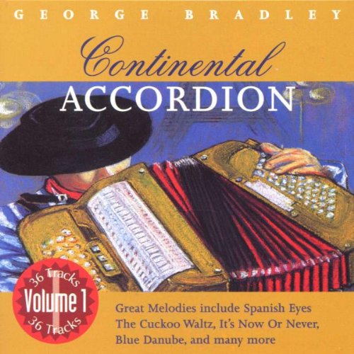 CONTINENTAL ACCORDION