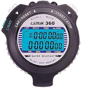 Ultrak 360 Stopwatch