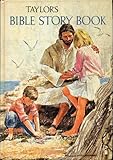 Taylor's Bible story book