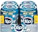 Eclipse Big E Polar Ice Gum, 60-Count Pieces (Pack of 4)