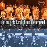 Only Big Band CD You'll Ever Need ~ Various Artists